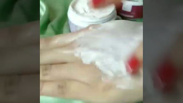Review and How to use Revival Naturals Ultimate Care Crème & Ultra Rich Scrub