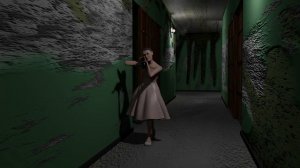 Анимация в Blender