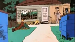 Приключения Васи Куролесова