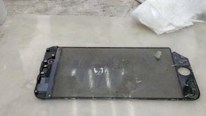 ОСТОРОЖНО ХИМИЯ! Чем отмыть OCA и клеи. Тест очистителей.