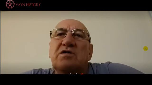 Руслан Арсанукаев про тейпы и их названия