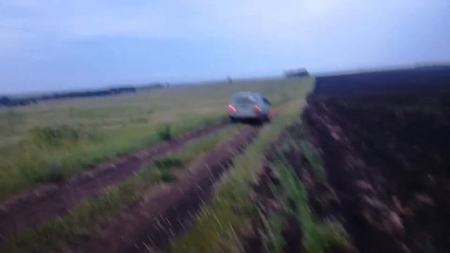 02 07 17, трасса Нагорная, ралли покатушка, тэсты, тренировка смотреть онлайн