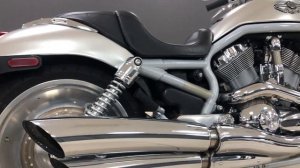 Harley-Davidson V-Rod 100th Anniversary VRSCA