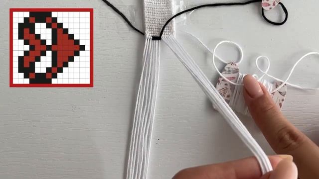 Spiderman Bracelet Tutorial ||#tutorial #spiderman #bracelet смотреть онлайн