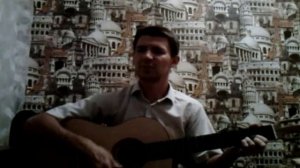 Александр Рыбак - Котик (Vlastelin Cover хе-хе)