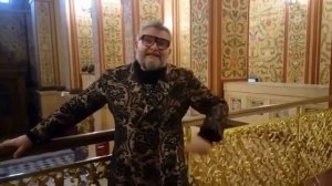 Александр Васильев исторический музей