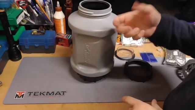 Очиститель гильз от Frankford Arsenal смотреть онлайн