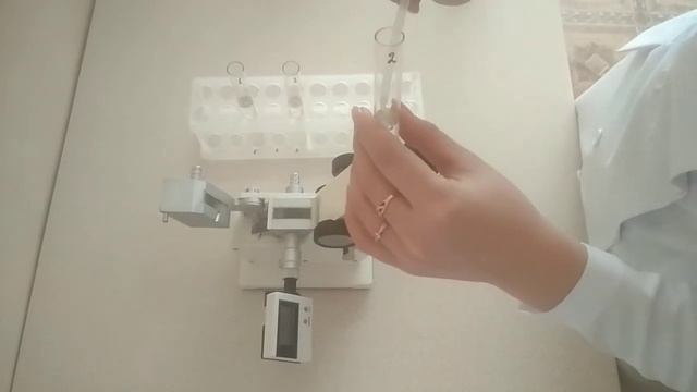 Визначення речовин рефрактометничним способом смотреть онлайн