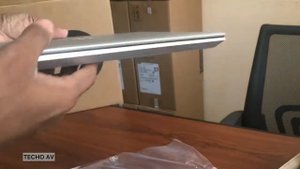HP ProBook 440 G8 Notebook Unboxing | Core i3 11Gen 8GB 256GB Nvme SSD