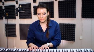 Распевка Для Голоса | ПЕТЬ КРАСИВО И РОВНО | Вокал Онлайн