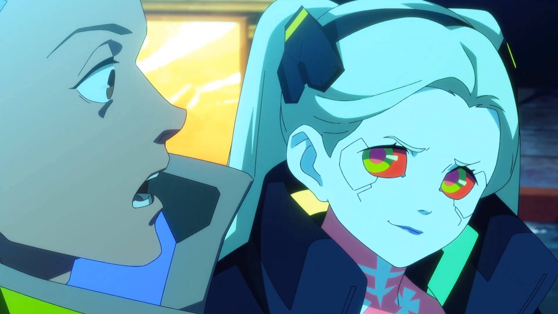 Gar Zoul - НАПРОЛОМ (Тема Ребекки из Cyberpunk: Edgerunners) Оригинальная песня смотреть онлайн