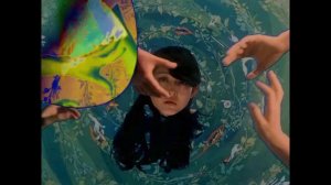 Ariel Pink - Kitchen Witch (Music Video)