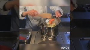 Видеоурок по теме: Отварное мясо из говядины