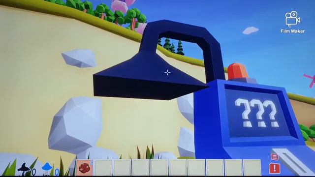 لعبه غريبه  Gardeni prologue