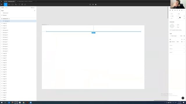 Как прокачать визуалку (UI) и научиться красть как художник Ver2.0 смотреть онлайн