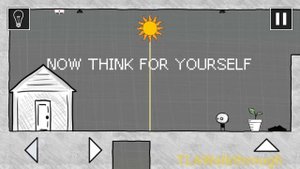 That Level Again 3 NOW THINK FOR YOURSELF