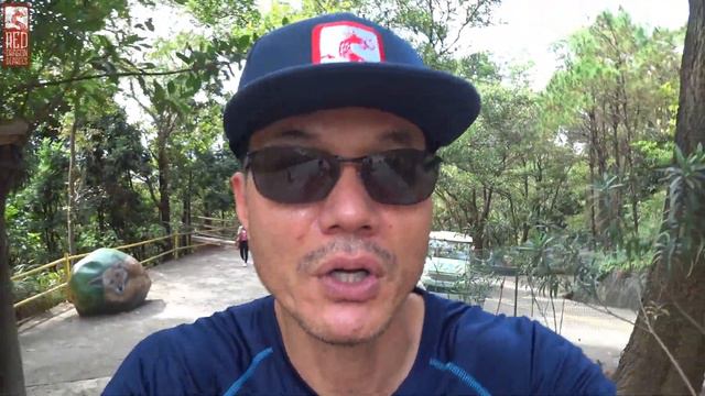 Is the Biggest Buddhist Statue in the World in Dongguan, China? смотреть онлайн