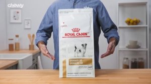 Royal Canin Urinary SO Dog Food | Chewy