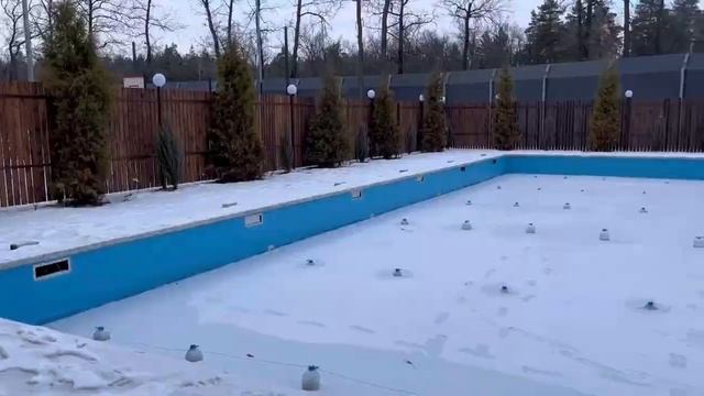 Видеообзор ЖК Шуберский