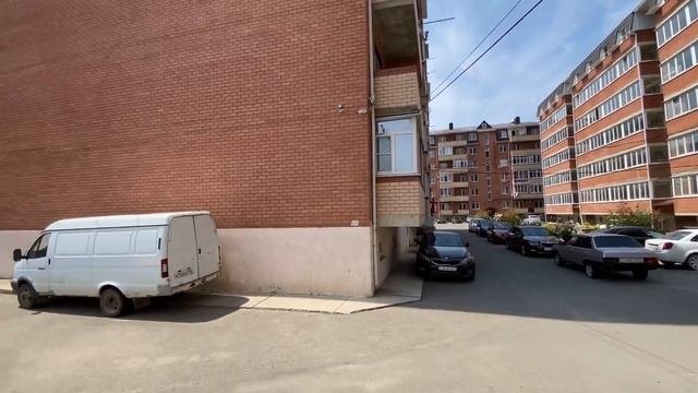 Микрорайон Молодежный. Недвижимость Краснодар #переездвкраснодарскийкрай #живувотпуске #краснодар