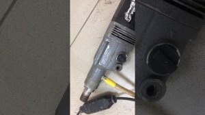 Алмазное бурение