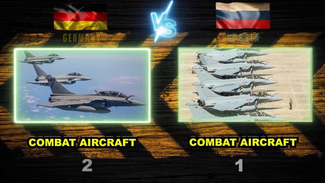 Germany Vs Russia Military Power Comparison 2024| Russia Vs Germany Military| Battle Of World Armei