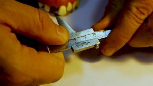 Как пользоваться штангенциркулем и микрометром? Советы стоматологам