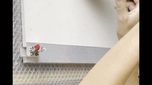 Лентирование волос быстрый метод