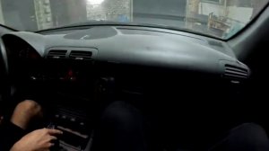 MERCEDES W203 Ищем зимний дрифт корч!!!Сплошное разочарование