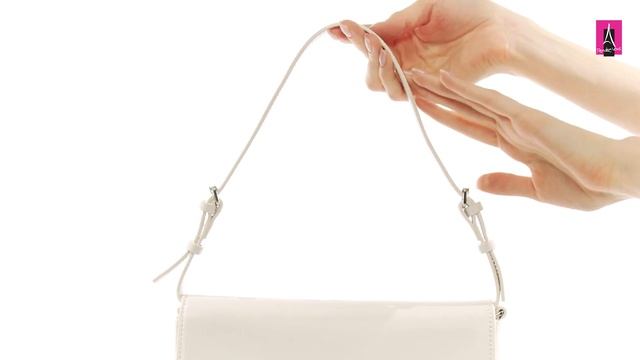 3662077 Видеообзор I Женская сумка на плечо TENDANCE смотреть онлайн