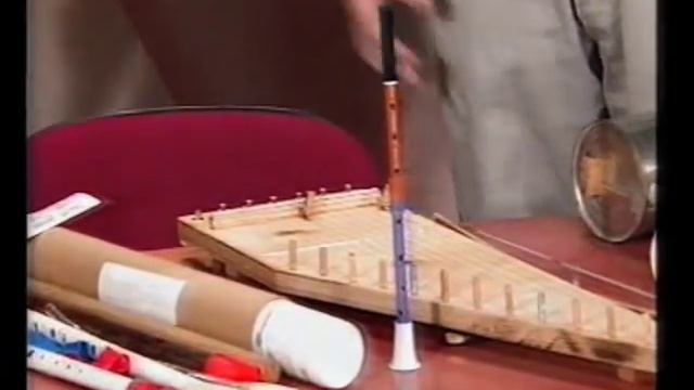 Chabieraas 1997 DIY смотреть онлайн