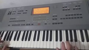 korg is50