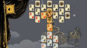 5 Карточных Королевств - Второй взгляд полной версии