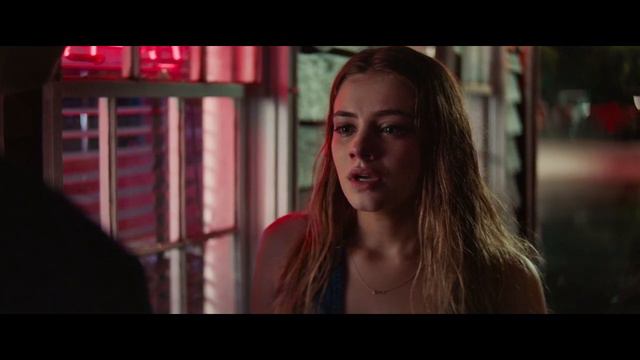 Я сделаю нам больно//Дарья Данина и Alexa Moon смотреть онлайн