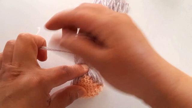 Novedosas caritas ????? tejidas en CROCHET para regalar en el mes del adulto mayor смотреть онлайн