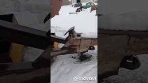 Бочка МЖТ 16 для перевозки и хранения жидкостей. Объем 16м³