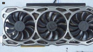 Честный обзор EVGA GTX 1080 Ti FTW3