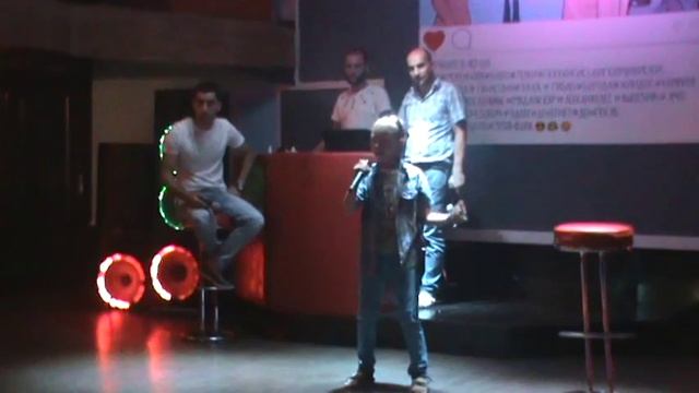 Иван Star (Стариков) 9 лет г.Чернушка смотреть онлайн