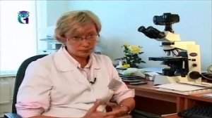 Елена Туманова, доктор медицинских наук, профессор, врач-патологоанатом