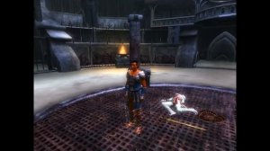 Skyrim Прикол 32