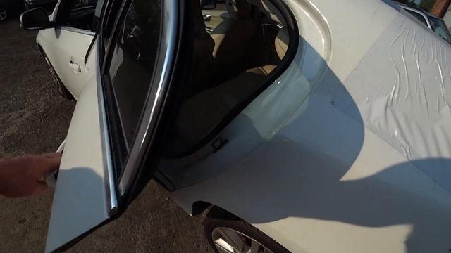 Машинокомплекты из Америки ?? | VOLVO S60 T6 (2011) смотреть онлайн