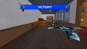 Roblox murder mystery 2 silver harvester montage??