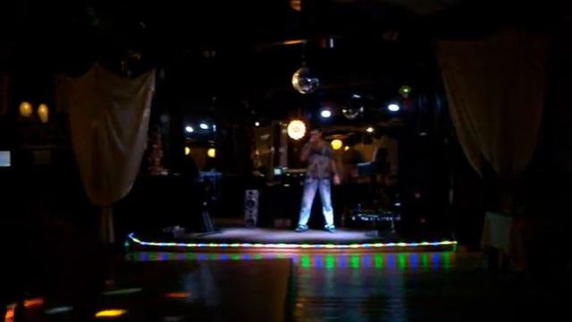 Varsham Pogosyan - Моя любовь (Стас Михайлов) смотреть онлайн