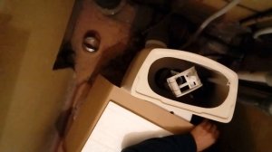 Полная инструкция по замене гофры и унитаза Jika