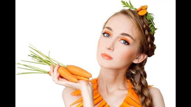 МОРКОВЬ польза и НАРОДНОЕ ЛЕЧЕНИЕ смотреть онлайн