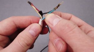 Про горелые провода, разъёмы и соединения