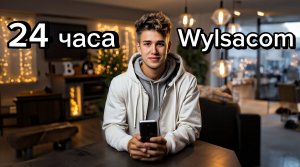 24 ЧАСА - Я WYLSACOM