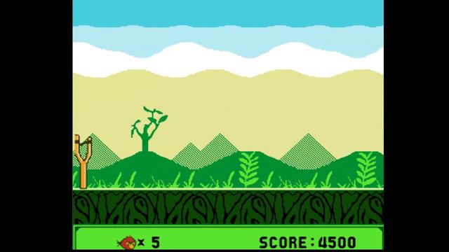 Top 3 juegos de Angry Birds para (NES) | NotiGamePlus TV смотреть онлайн