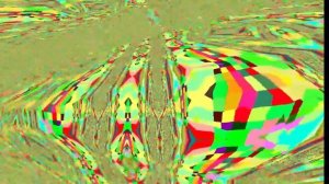 The Backrooms - Уровень 952 "Испорченная реальность"