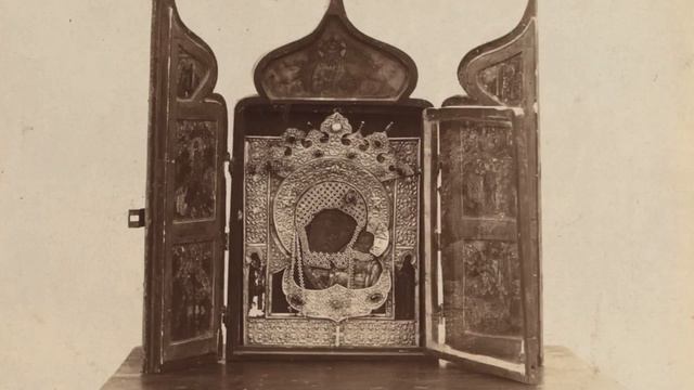 Макарьев/Makarev 1910 смотреть онлайн